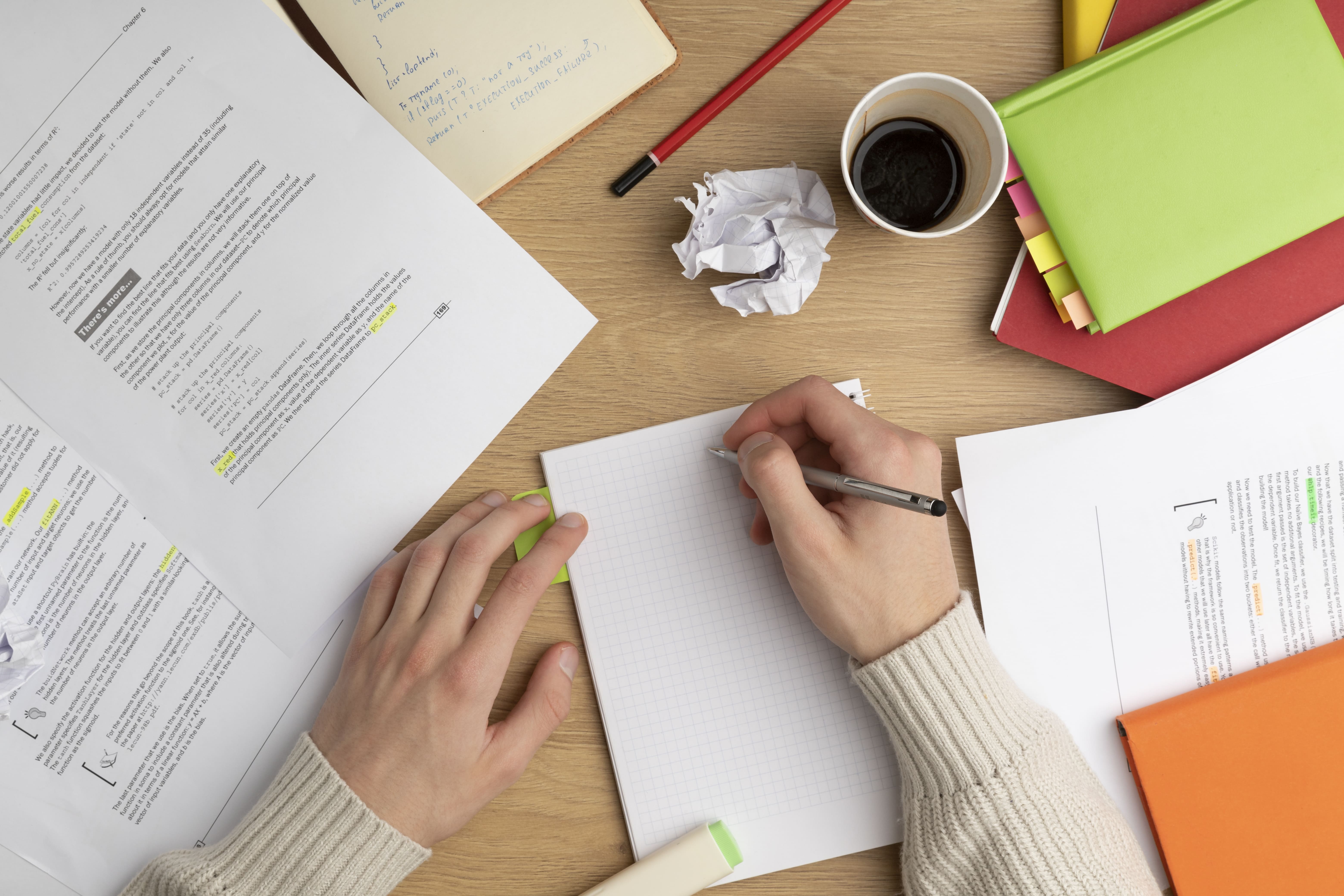 TELC B1 Schreiben: How to Prepare for the Writing Section